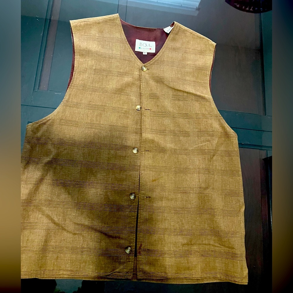 Vest